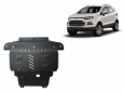 Scut motor și cutie de viteză Ford EcoSport 1