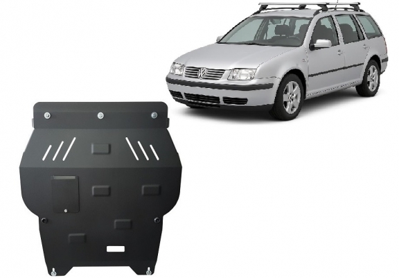 Scut motor VW Bora