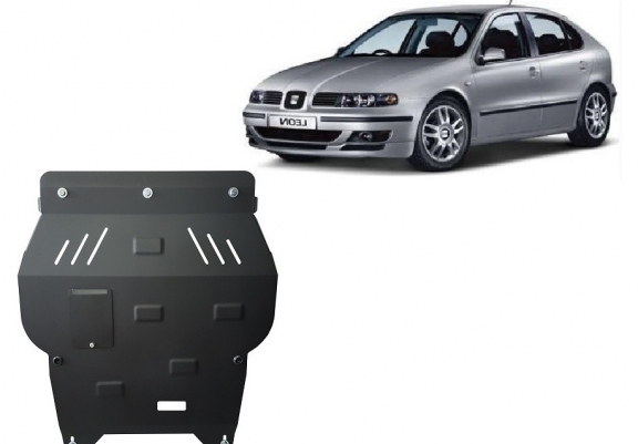 Scut motor Seat Leon Cupra