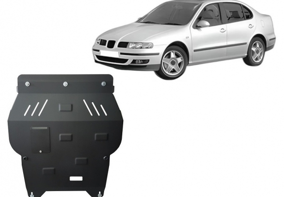 Scut motor Seat Toledo 2