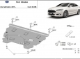 Scut motor Ford Mondeo 5 3