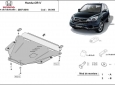 Scut motor Honda CR-V 3