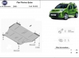 Scut motor Fiat Fiorino 3