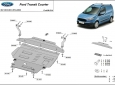 Scut motor Ford Transit Courier 3