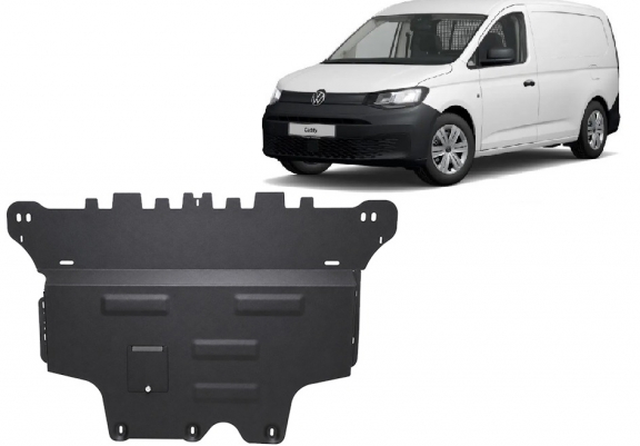 Scut motor VW Caddy 
