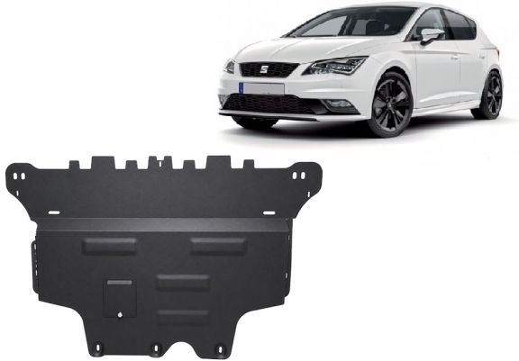 Scut motor Seat Leon