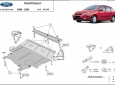 Scut motor Ford Focus 1 3