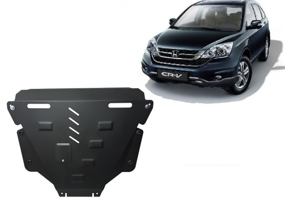 Scut motor Honda CR-V