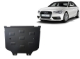 Scut cutie de viteză Audi A4 B9 1