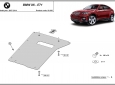 Scut cutie de viteză BMW X6 3