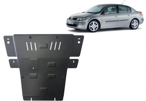 Scut motor Renault Megane 2