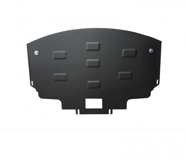 Scut motor BMW Seria 5 E60/E61 cu bară M 