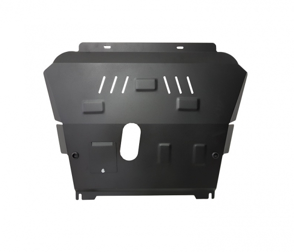 Scut motor Chevrolet Aveo 