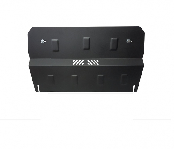 Scut motor și cutie de viteză Citroen C-Elysee 