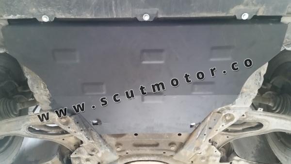 Scut motor Mercedes Vito - W447, 4x2, 1.6 D 6