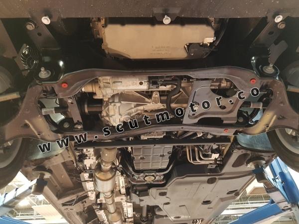 Scut motor Mercedes Viano W447 - 2.2 D, 4x4 5