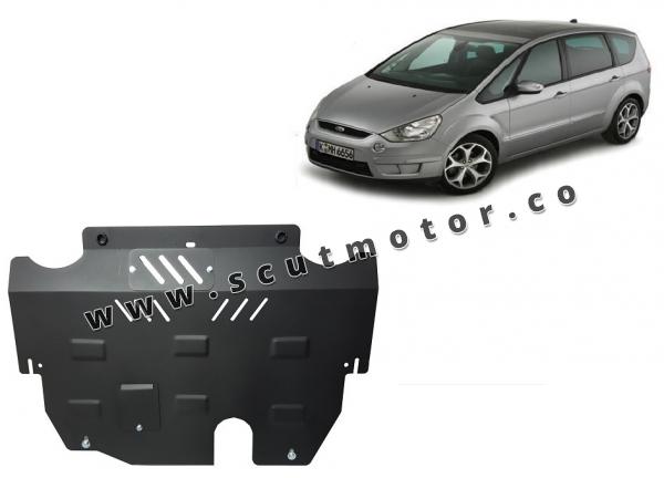 Scut motor Ford S - Max 7
