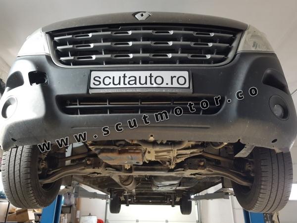 Scut motor Renault Master 3 7
