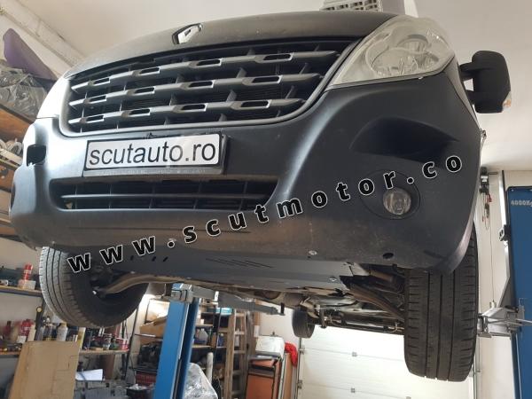 Scut motor Renault Master 3 10