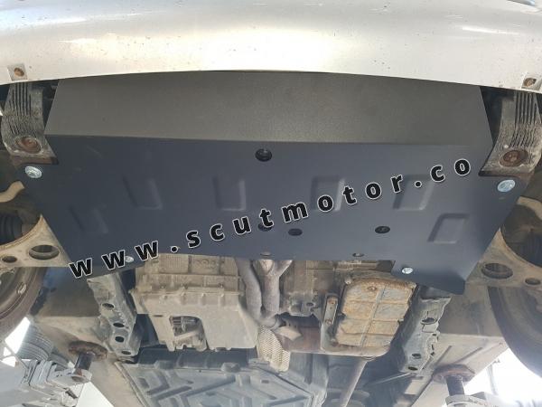 Scut motor și cutie de viteză Mercedes Vaneo W414 5