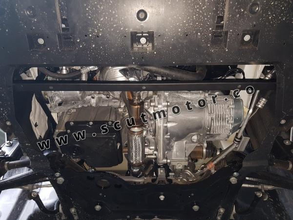 Scut motor Citroen Dispatch Autoutilitară 11