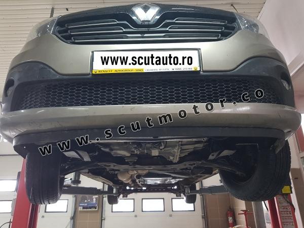 Scut Motor Renault Trafic dupa 2014 8