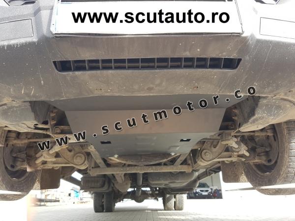 Scut motor Iveco Daily 6 8
