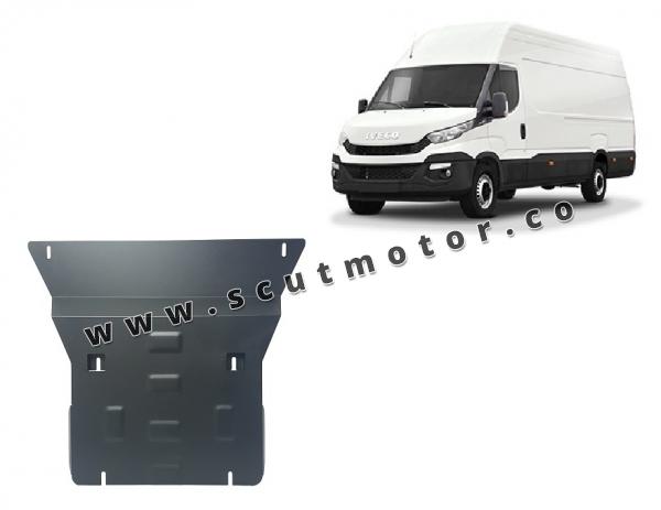 Scut motor Iveco Daily 6 1