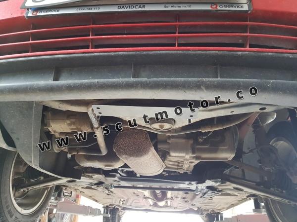 Scut motor Volkswagen Vento 5