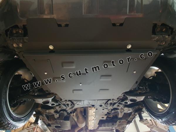 Scut motor Toyota RAV 4 diesel 6
