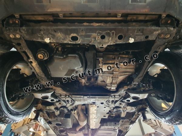 Scut motor Toyota RAV 4 diesel 5