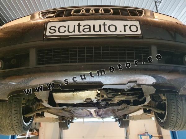 Scut motor Audi TT 7