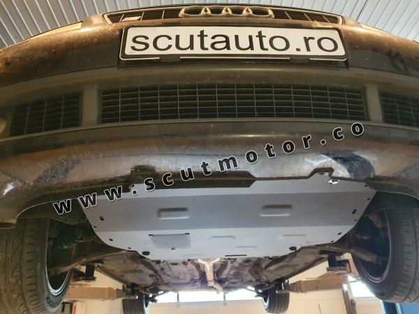 Scut motor Audi TT 8