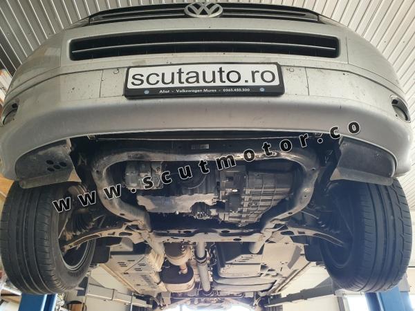 Scut motor Volkswagen Caravelle T5, T6 6