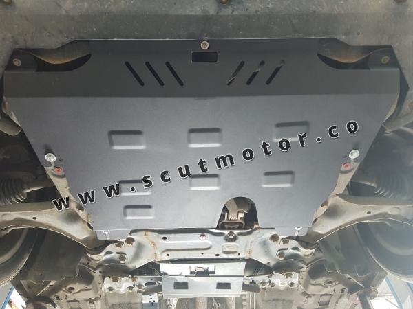 Scut motor Ford S - Max 5