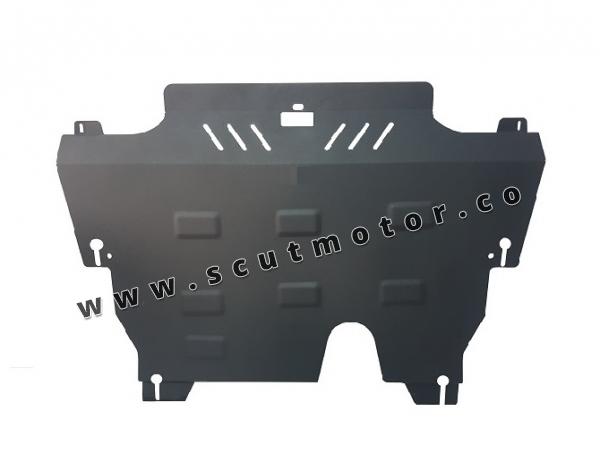 Scut motor Ford S - Max 3