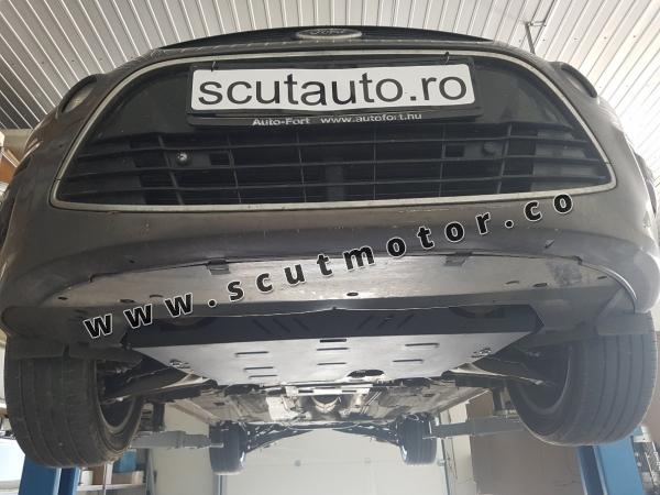 Scut motor Ford Mondeo 4 6