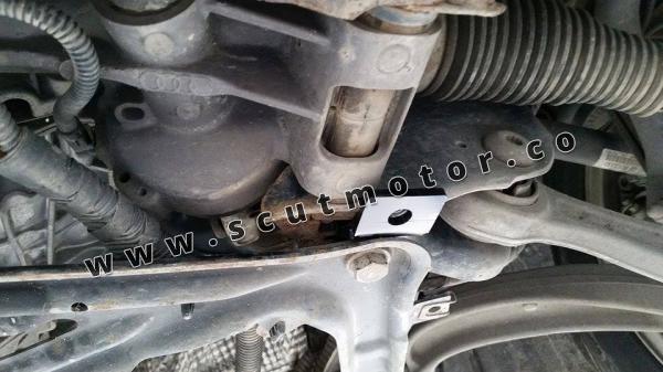 Scut motor Audi A7 4