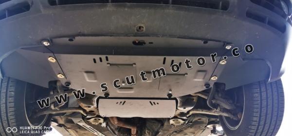 Scut motor Audi A4 B6 11