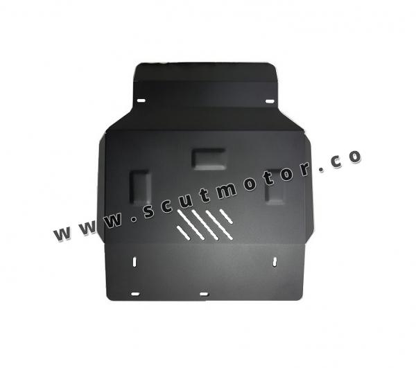 Scut motor Chevrolet Tracker 2