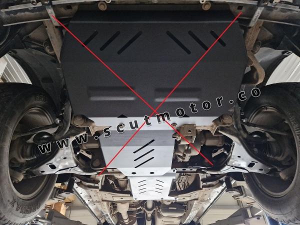 Scut cutie de viteză Ford Ranger 5