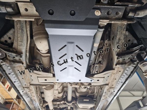 Scut cutie de viteză Ford Ranger 6