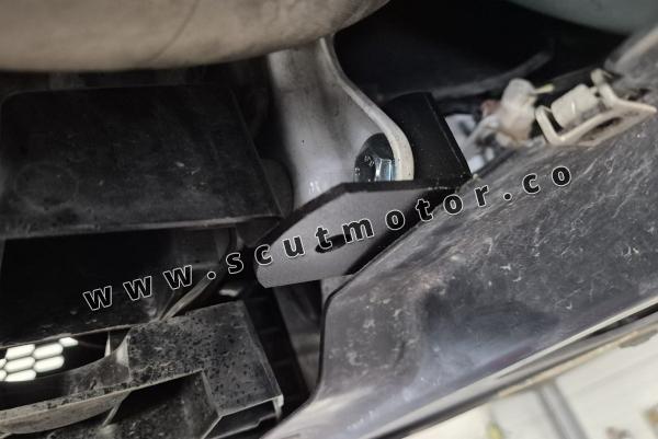 Scut motor Citroen C2 6