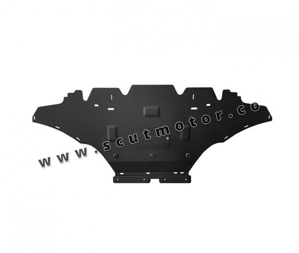 Scut motor Audi A4 B8 - diesel 2