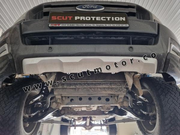 Scut cutie de viteză Ford Ranger 7