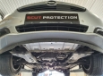 Scut motor Chevrolet Cruze 14