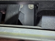 Scut motor BMW Seria 5 E60/E61 cu bară normală 7