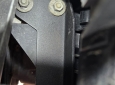 Scut motor BMW Seria 5 E60/E61 cu bară normală 6