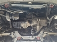 Scut motor Ford Transit Connect 4