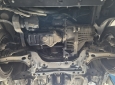 Scut motor Ford Transit Connect 5